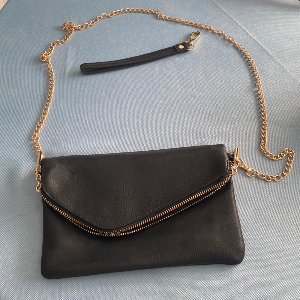 Clutch/Crossbody Bag